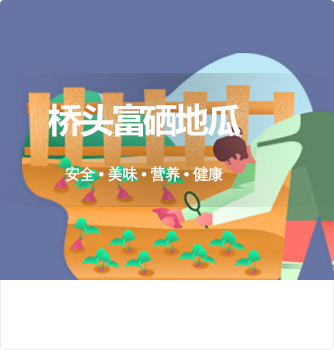 农产品追溯